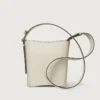 Bolso mini tipo cubo, Panthere C