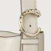 Bolso mini tipo cubo, Panthere C