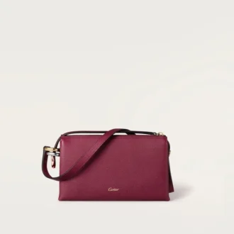 Bolso mini, Trinity