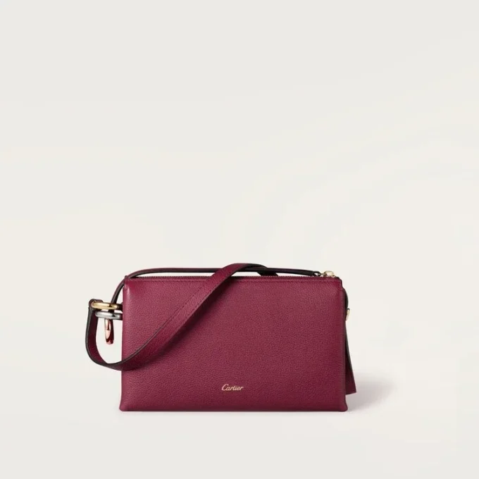 Bolso mini, Trinity