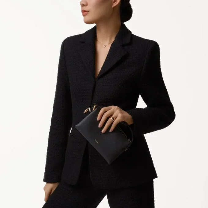 Bolso mini, Trinity