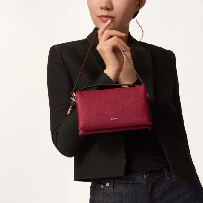 Bolso mini, Trinity