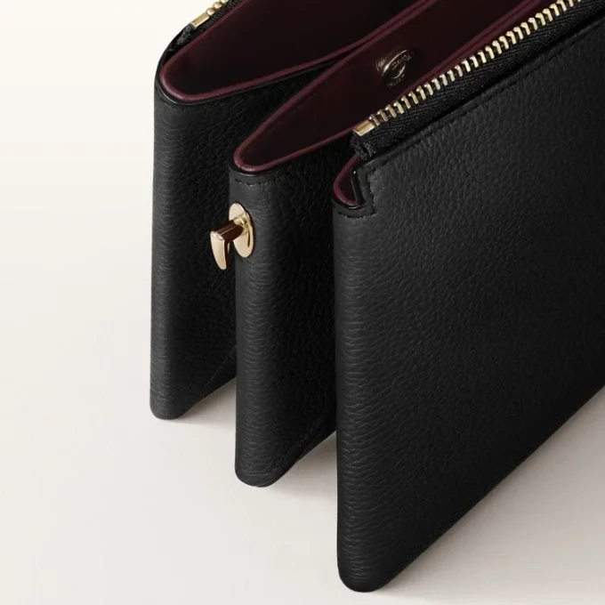 Bolso mini, Trinity