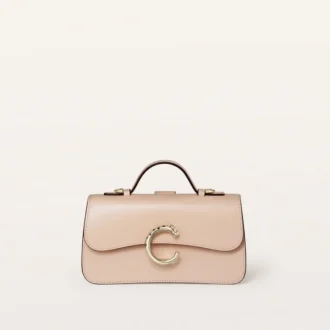 Bolso Nano, Panthere C
