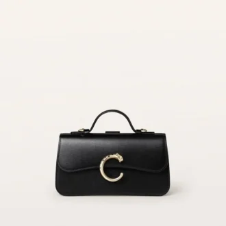 Bolso Nano, Panthere C