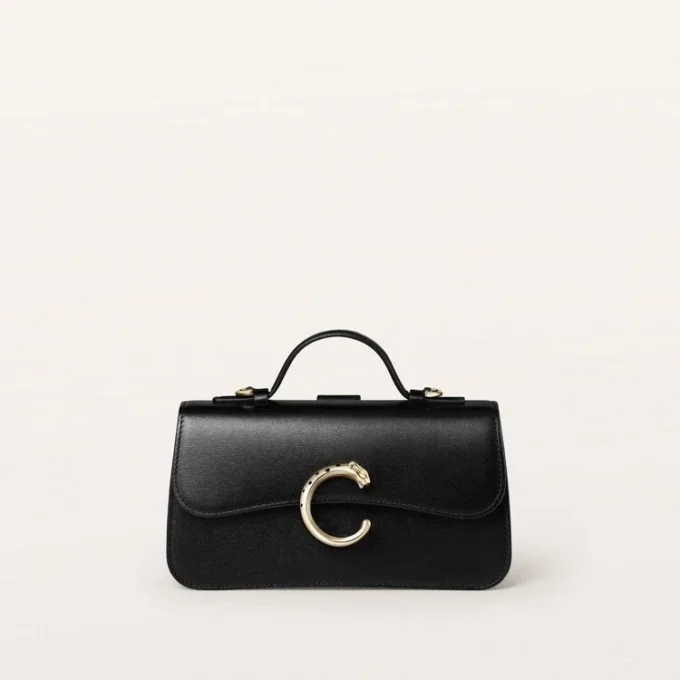 Bolso Nano, Panthere C
