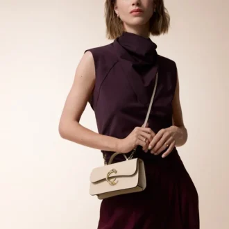 Bolso Nano, Panthere C