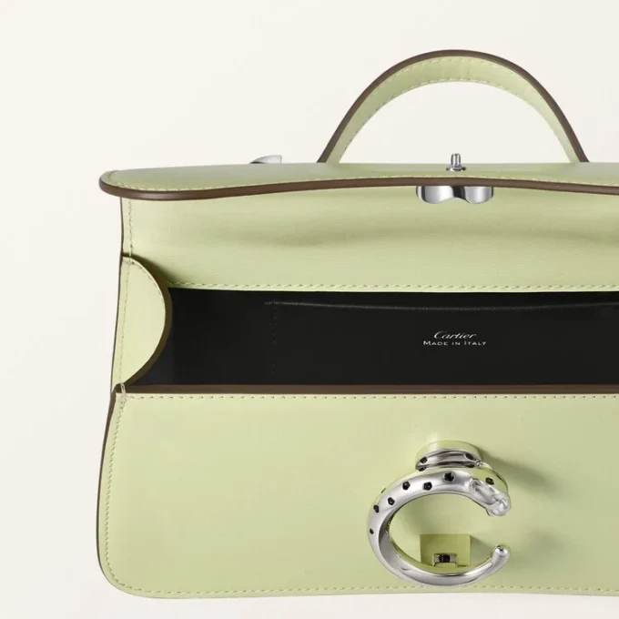 Bolso Nano, Panthere C
