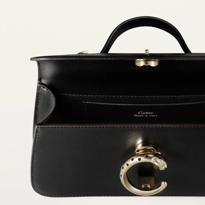 Bolso Nano, Panthere C
