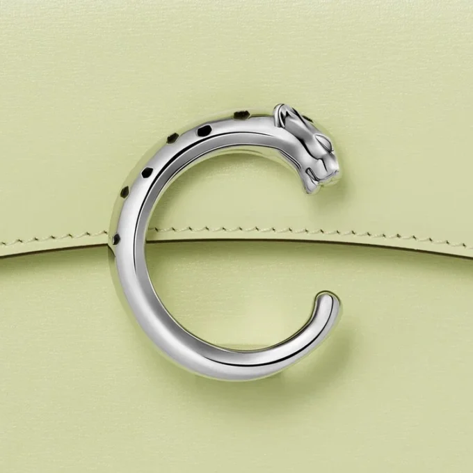 Bolso Nano, Panthere C