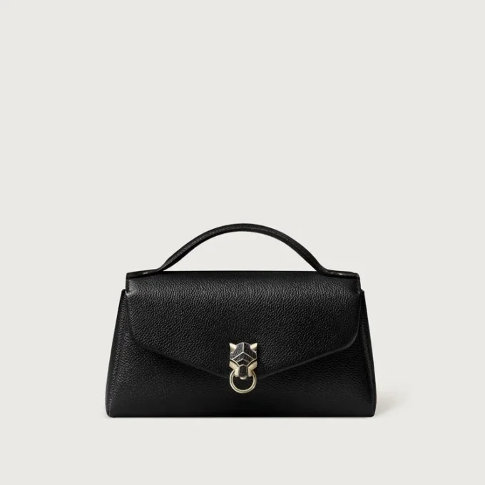 Bolso Nano, Panthere Graphique