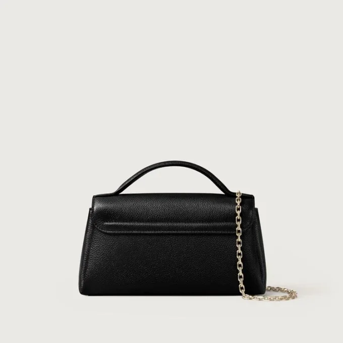 Bolso Nano, Panthere Graphique