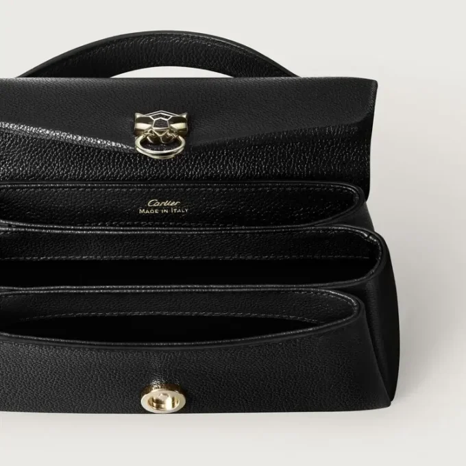 Bolso Nano, Panthere Graphique
