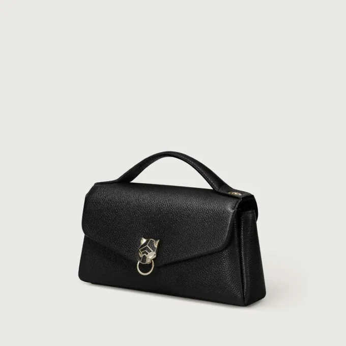 Bolso Nano, Panthere Graphique