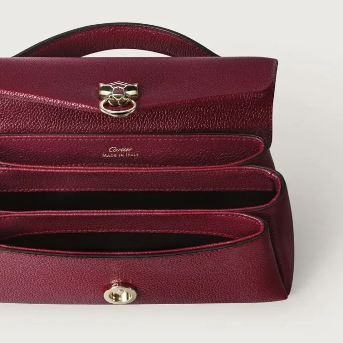 Bolso, Panthere Graphique