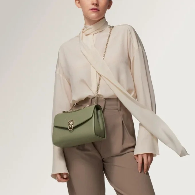 Bolso pequeño, Panthere