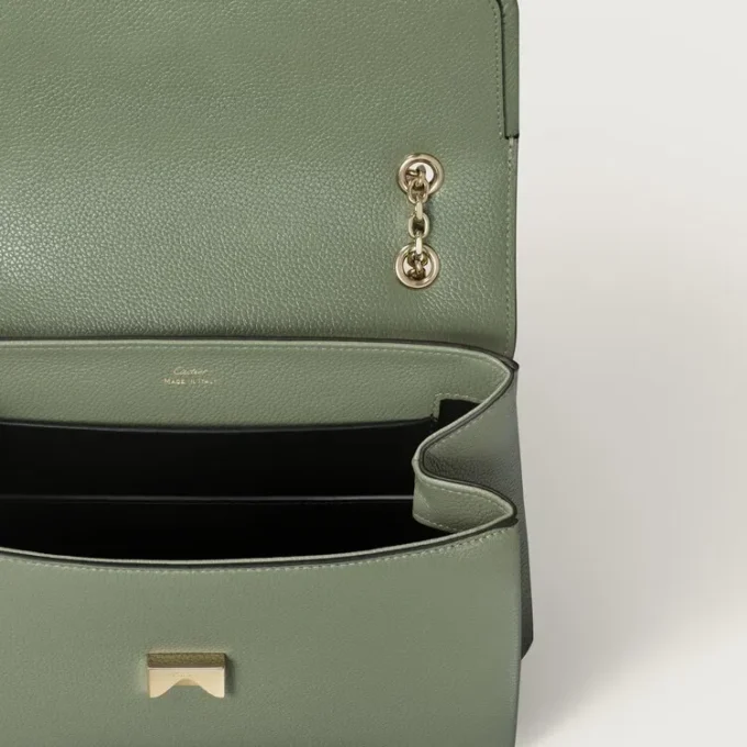 Bolso pequeño, Panthere