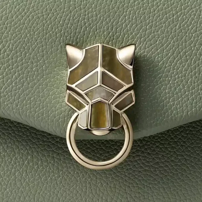 Bolso pequeño, Panthere