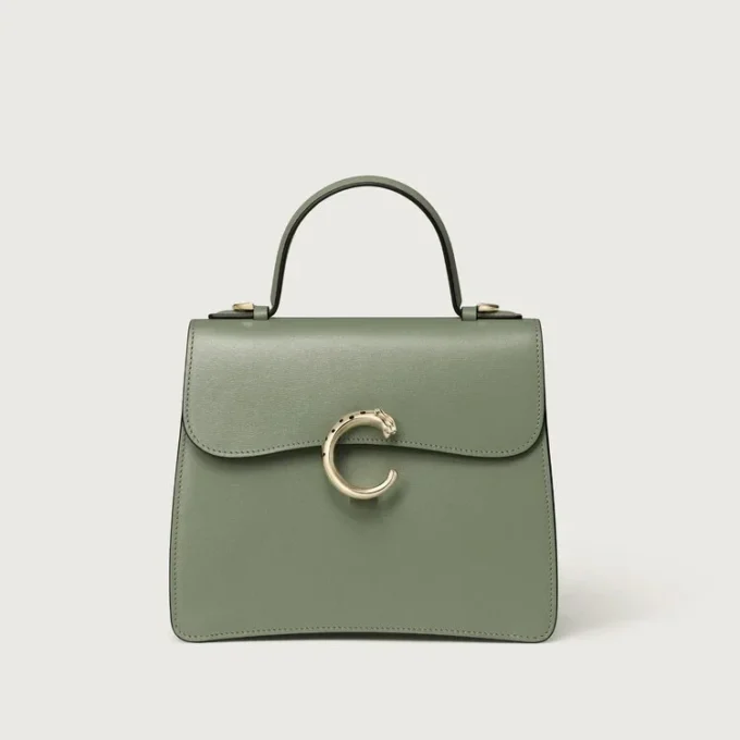 Bolso pequeño, Panthere C