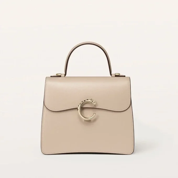 Bolso pequeño, Panthere C