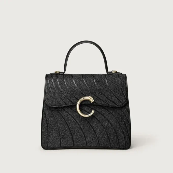Bolso pequeño, Panthere C