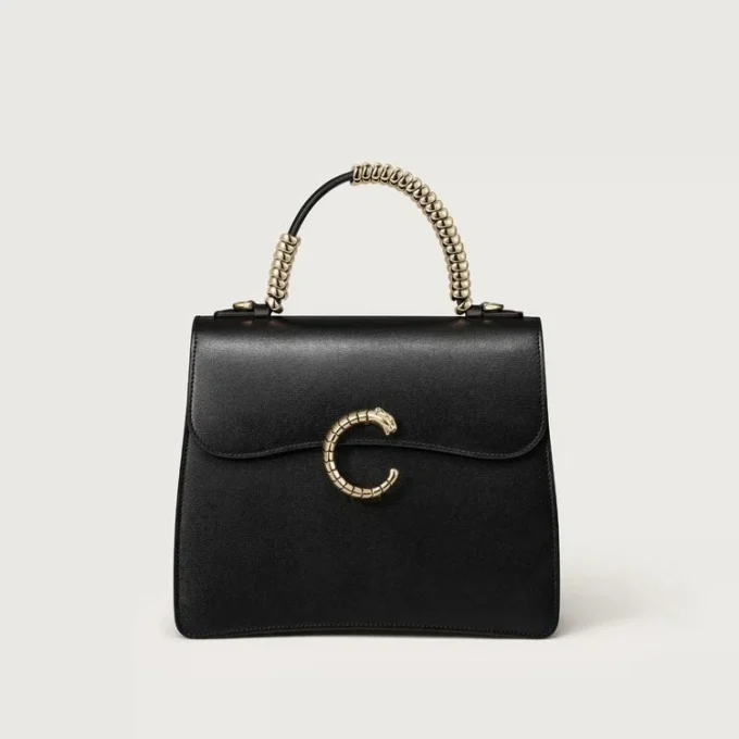Bolso pequeño, Panthere C