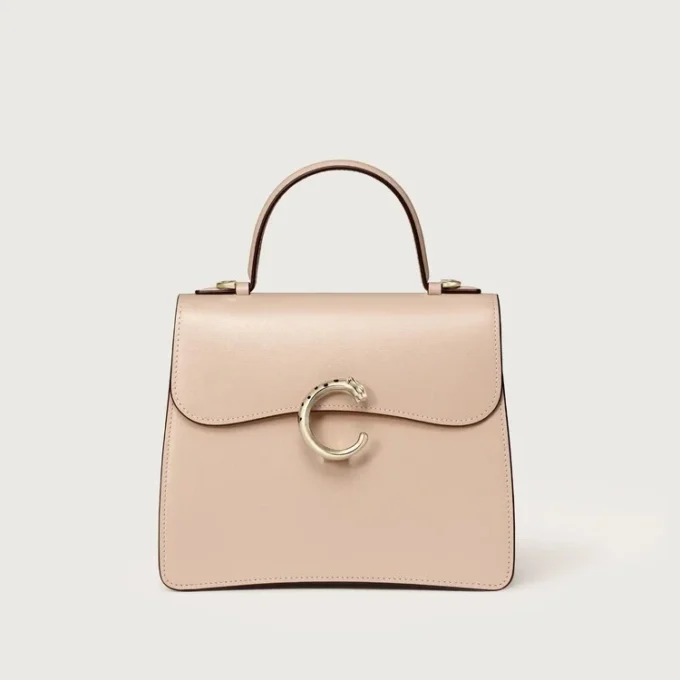 Bolso pequeño, Panthere C