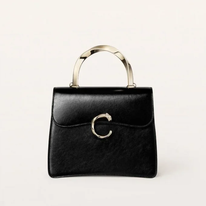 Bolso pequeño, Panthere C