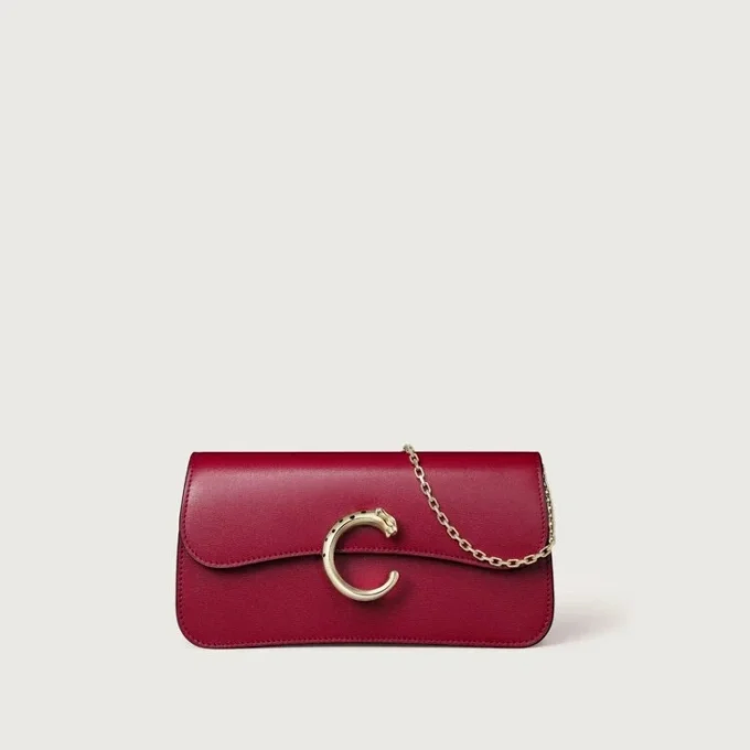 Bolso pequeño, Panthere C