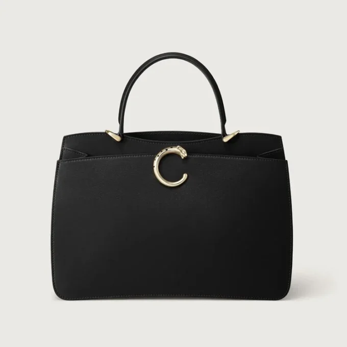 Bolso pequeño, Panthere C