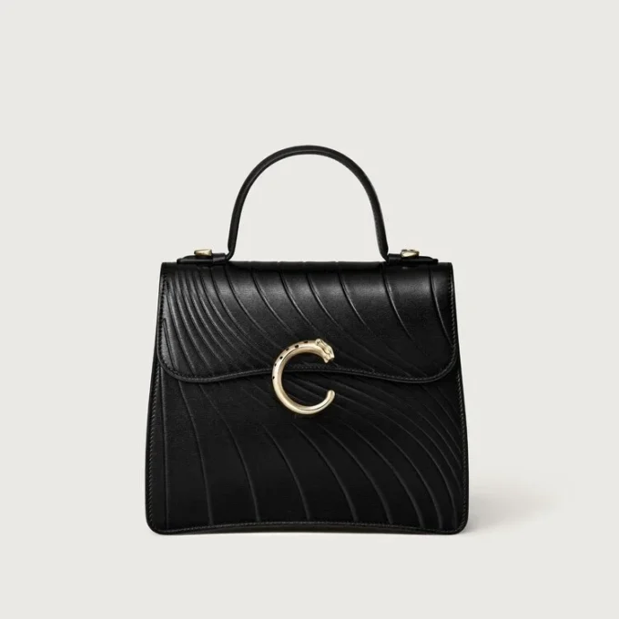 Bolso pequeño, Panthere C