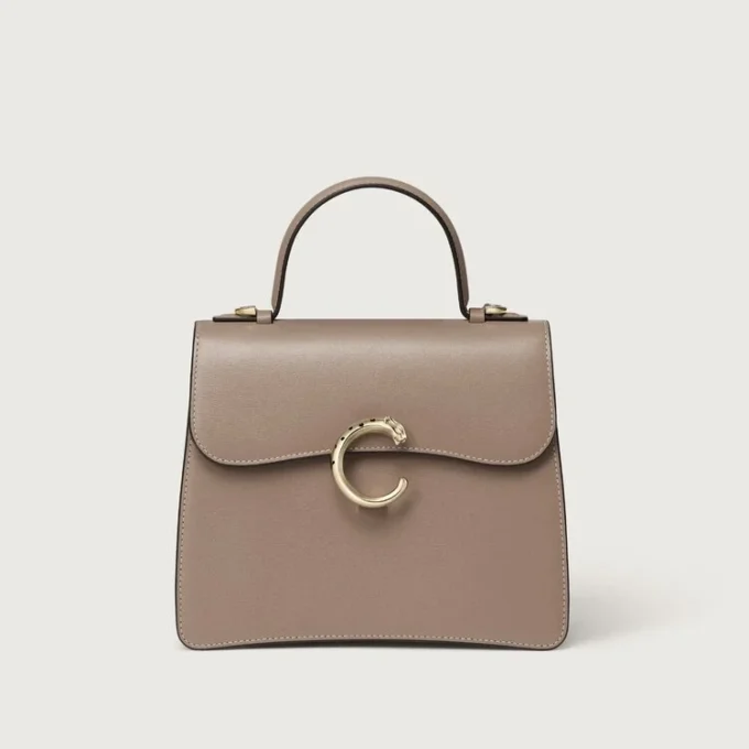 Bolso pequeño, Panthere C