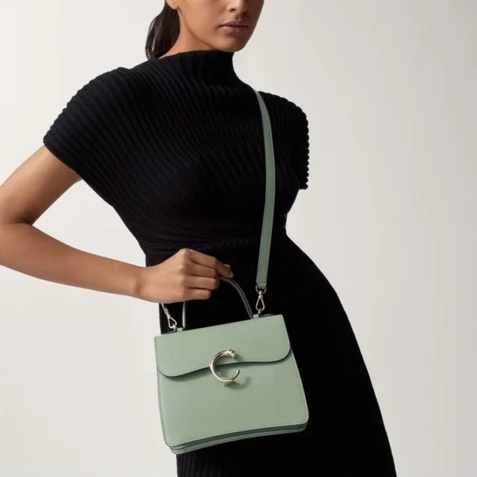 Bolso pequeño, Panthere C