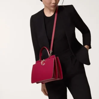 Bolso pequeño, Panthere C