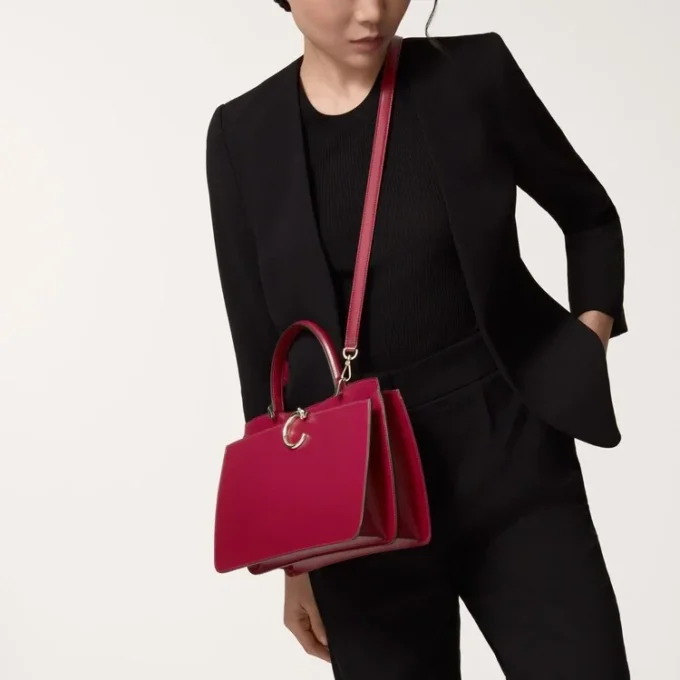 Bolso pequeño, Panthere C