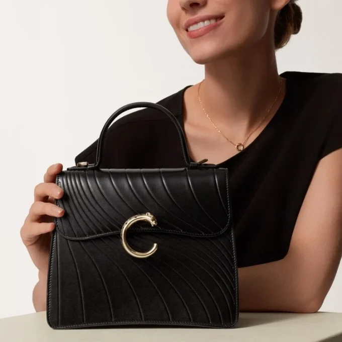 Bolso pequeño, Panthere C