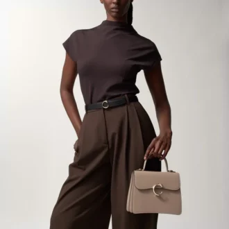 Bolso pequeño, Panthere C