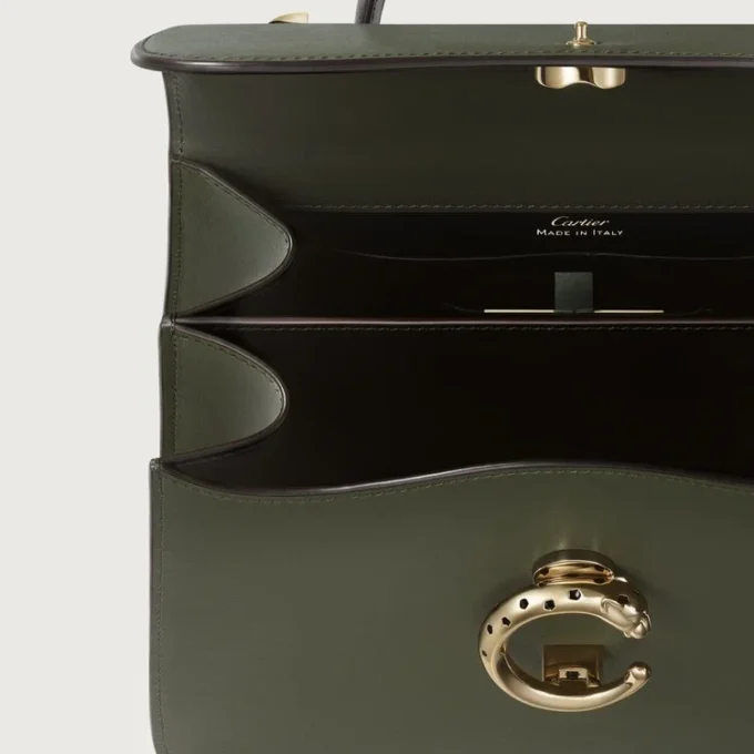 Bolso pequeño, Panthere C