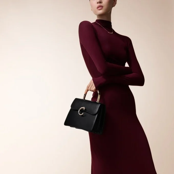 Bolso pequeño, Panthere C