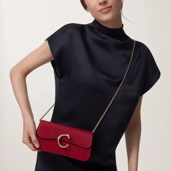 Bolso pequeño, Panthere C