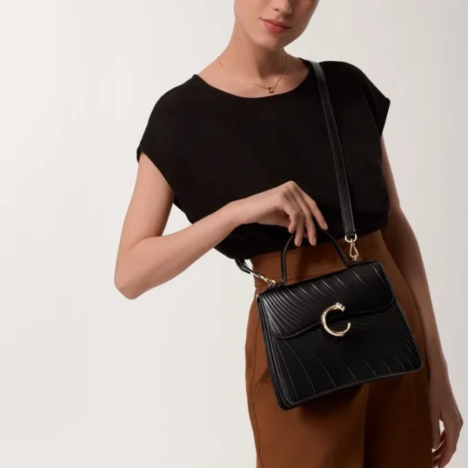 Bolso pequeño, Panthere C