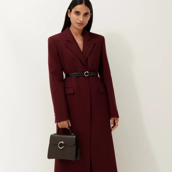 Bolso pequeño, Panthere C