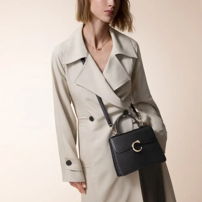 Bolso pequeño, Panthere C