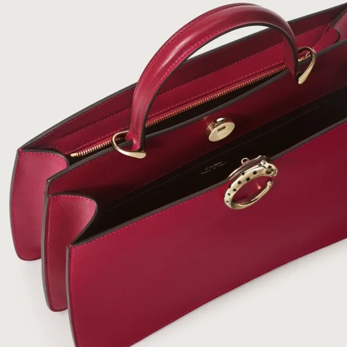 Bolso pequeño, Panthere C