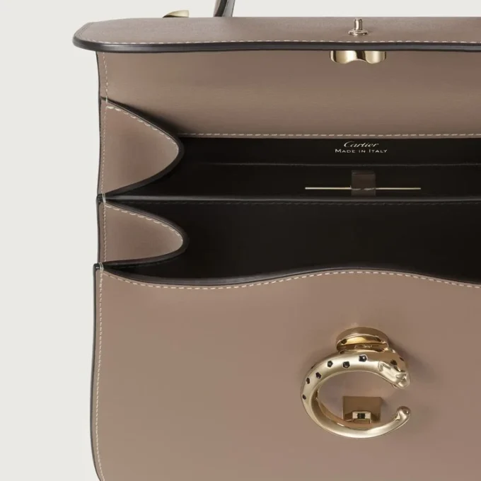 Bolso pequeño, Panthere C