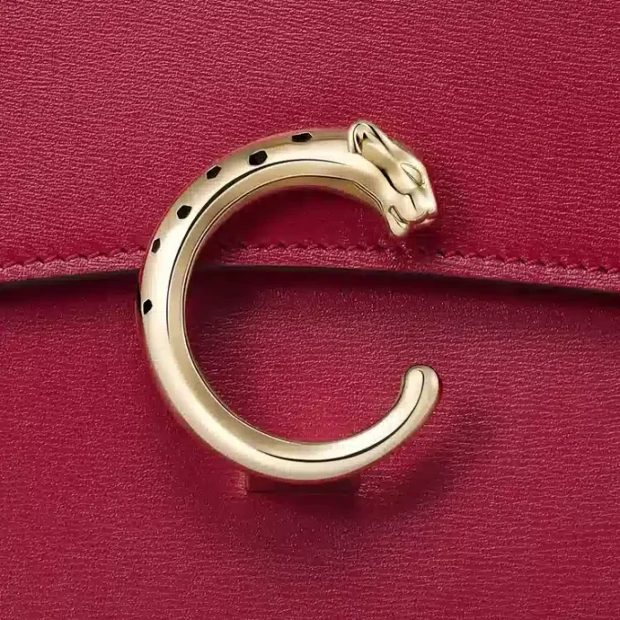Bolso pequeño, Panthere C