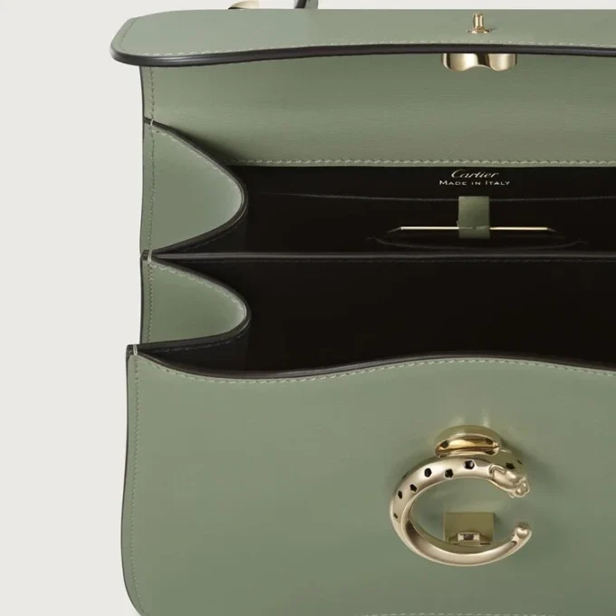 Bolso pequeño, Panthere C