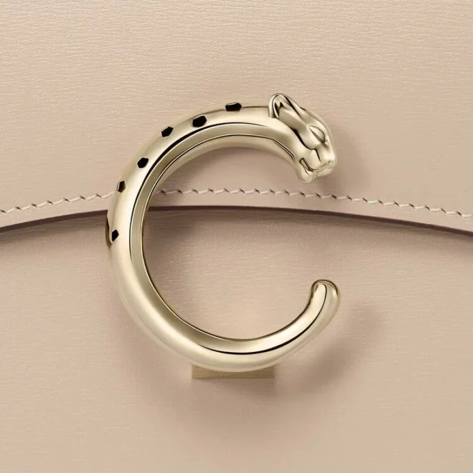 Bolso pequeño, Panthere C