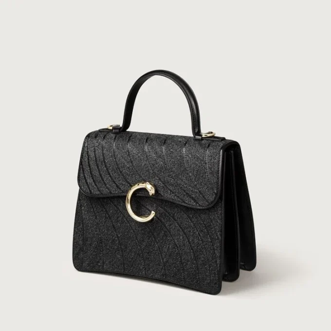 Bolso pequeño, Panthere C