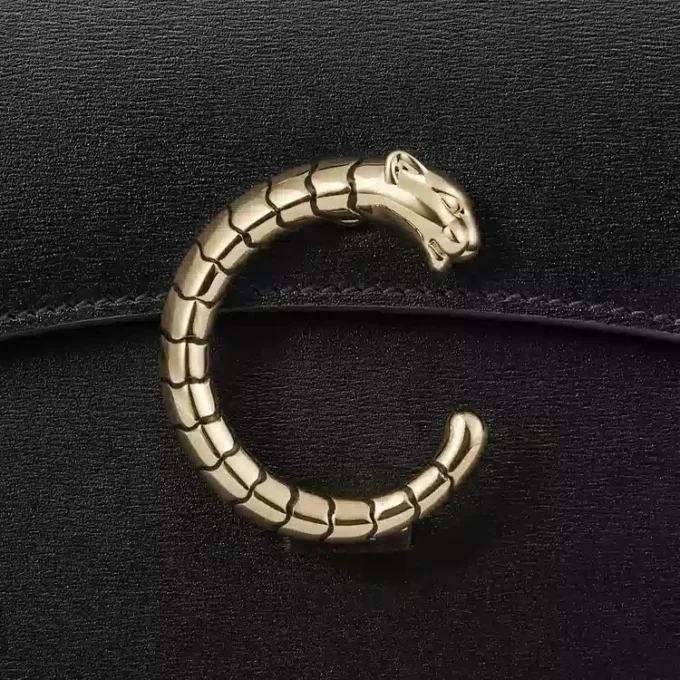 Bolso pequeño, Panthere C